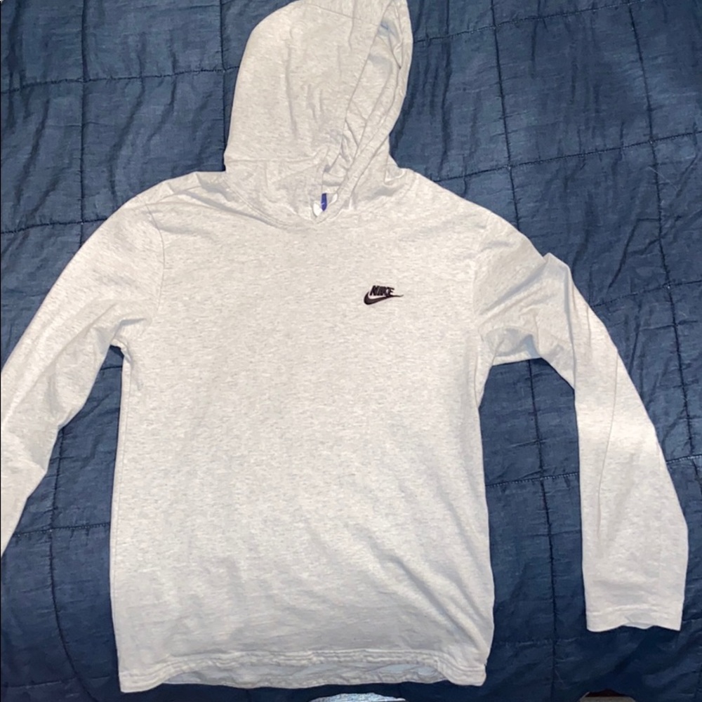 Nike hoodie